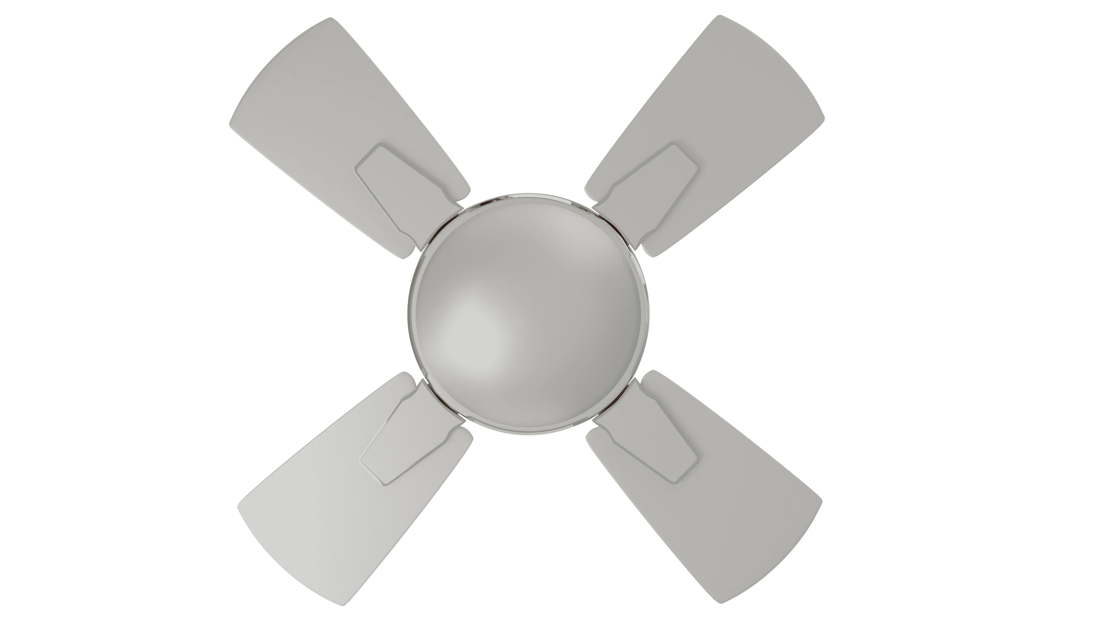 Rally Vistara Ceiling fan || 600mm (24'') 4 blades || 5 Years Warranty - Image 9