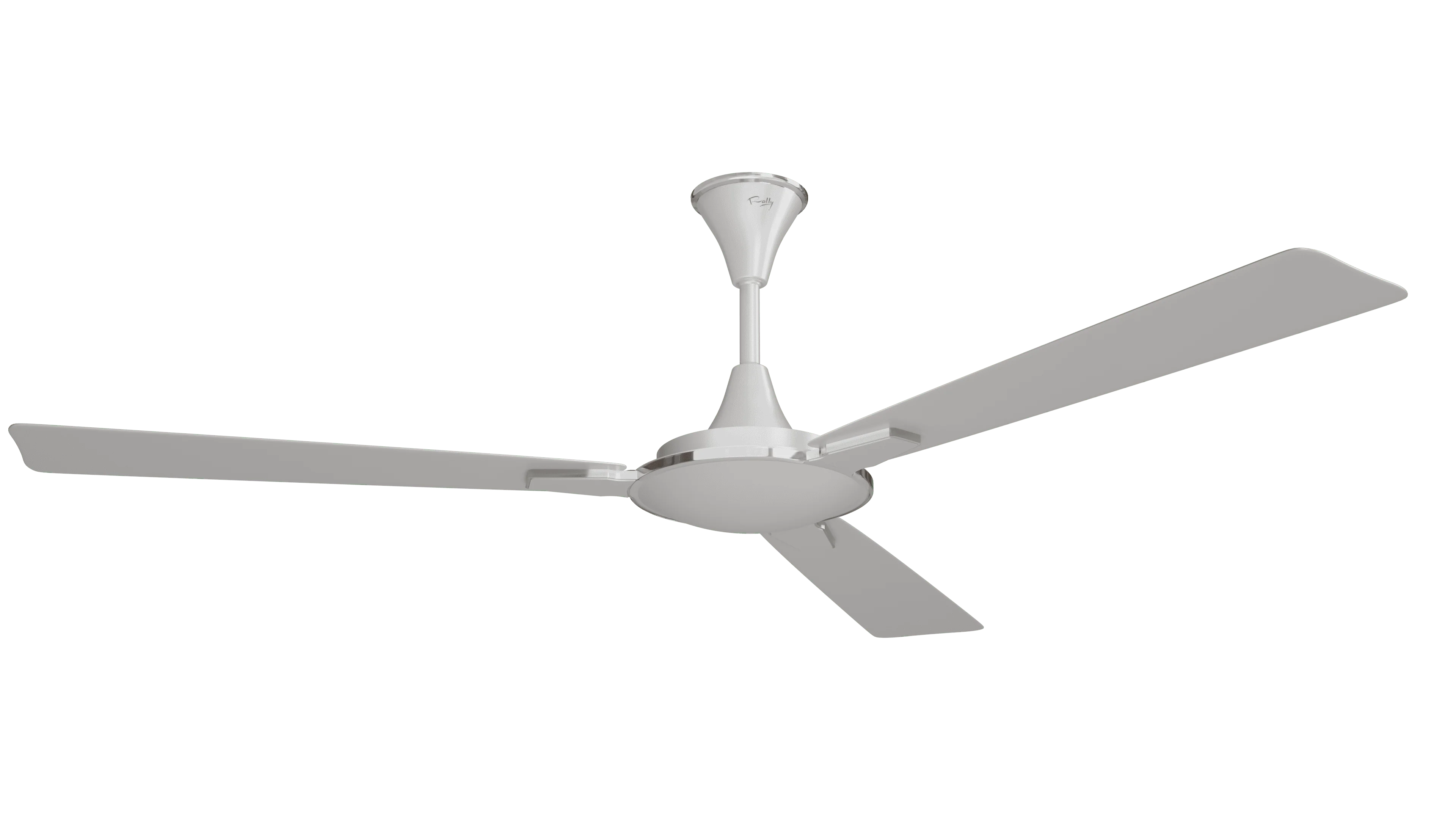 Rally Vistara DLX Ceiling Fan || 1200 mm || 3 Blades || 5 Years Warranty - Image 4