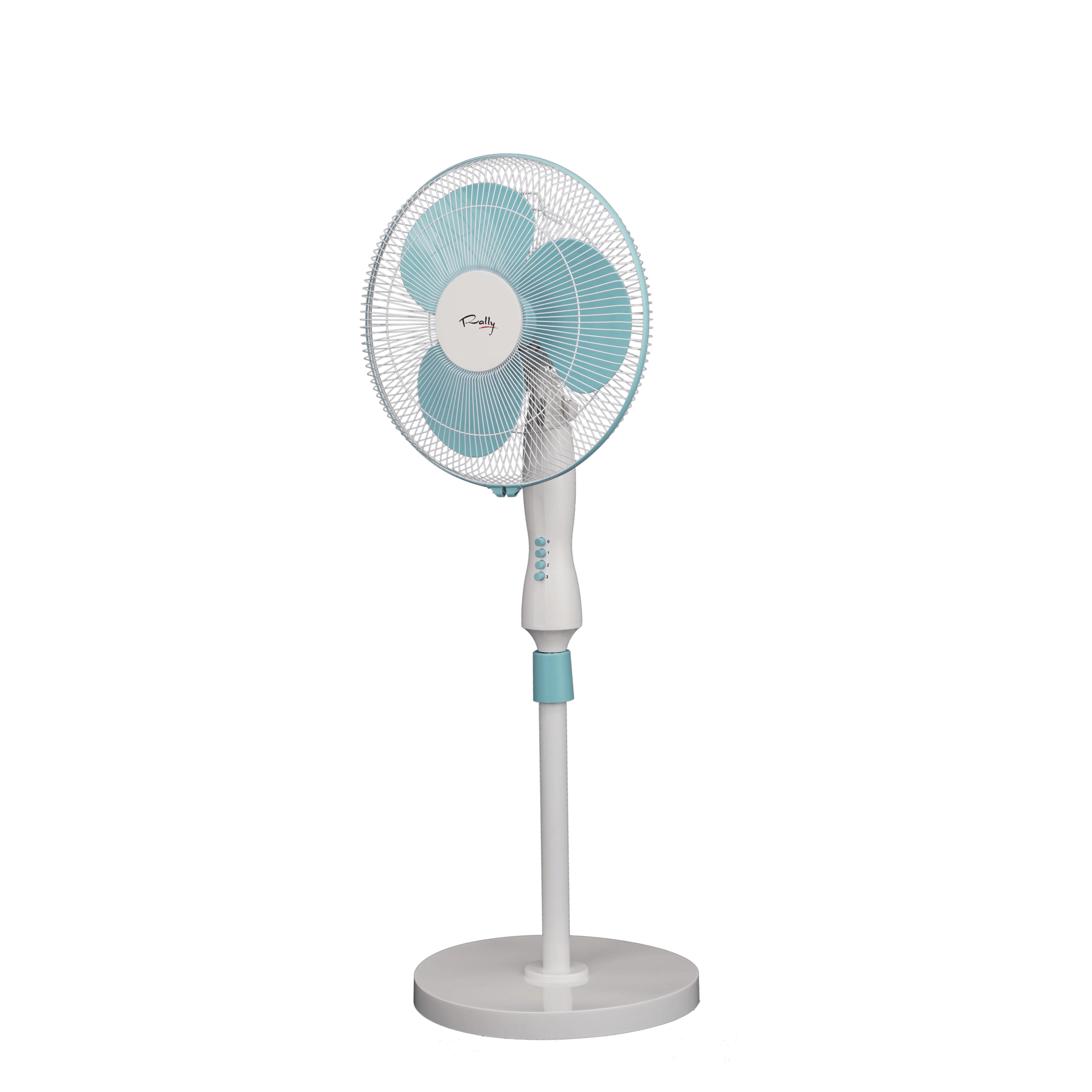 Rally Windy 400 mm Stand Fan - Image 3