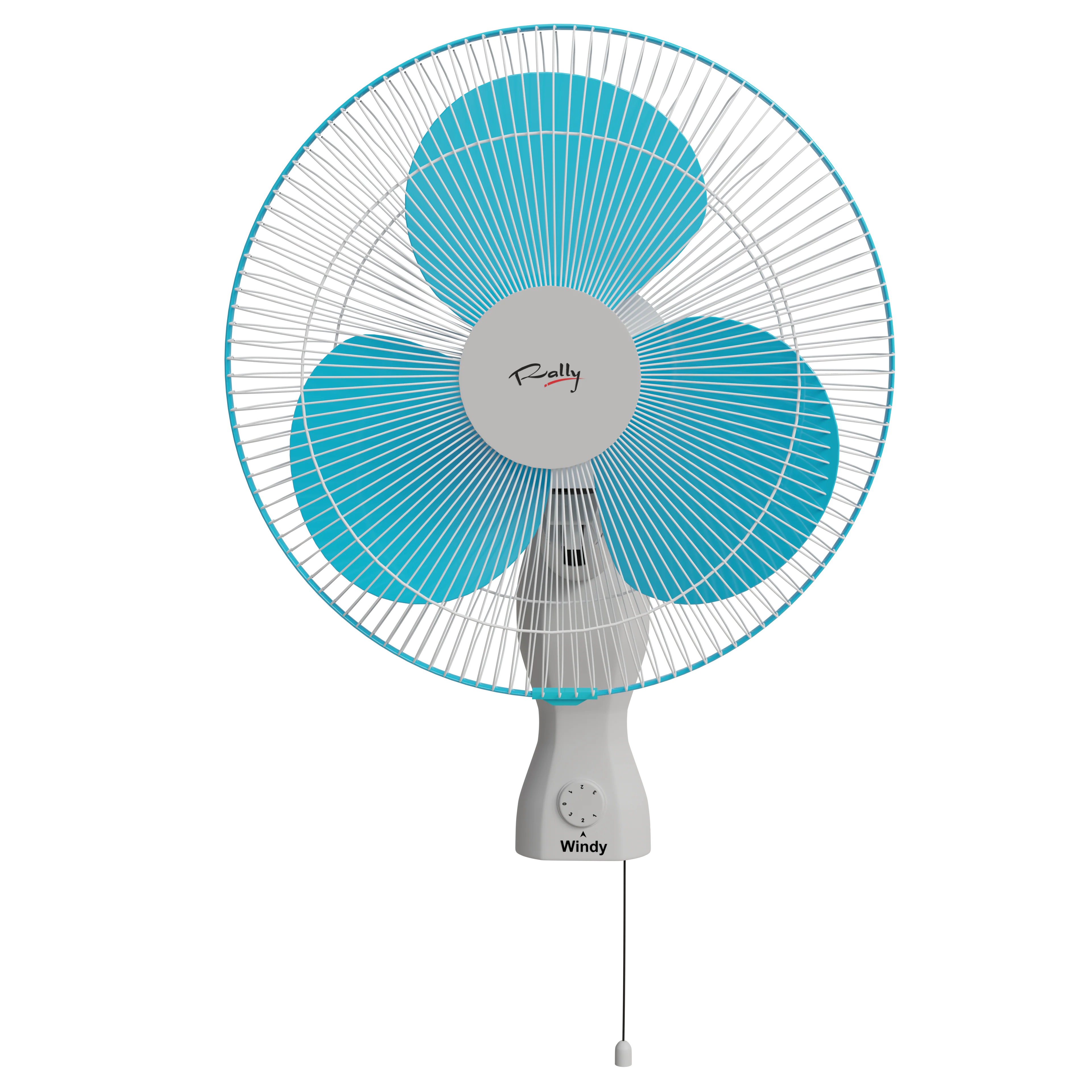 Rally Windy 400 mm Wall Fan - Image 7