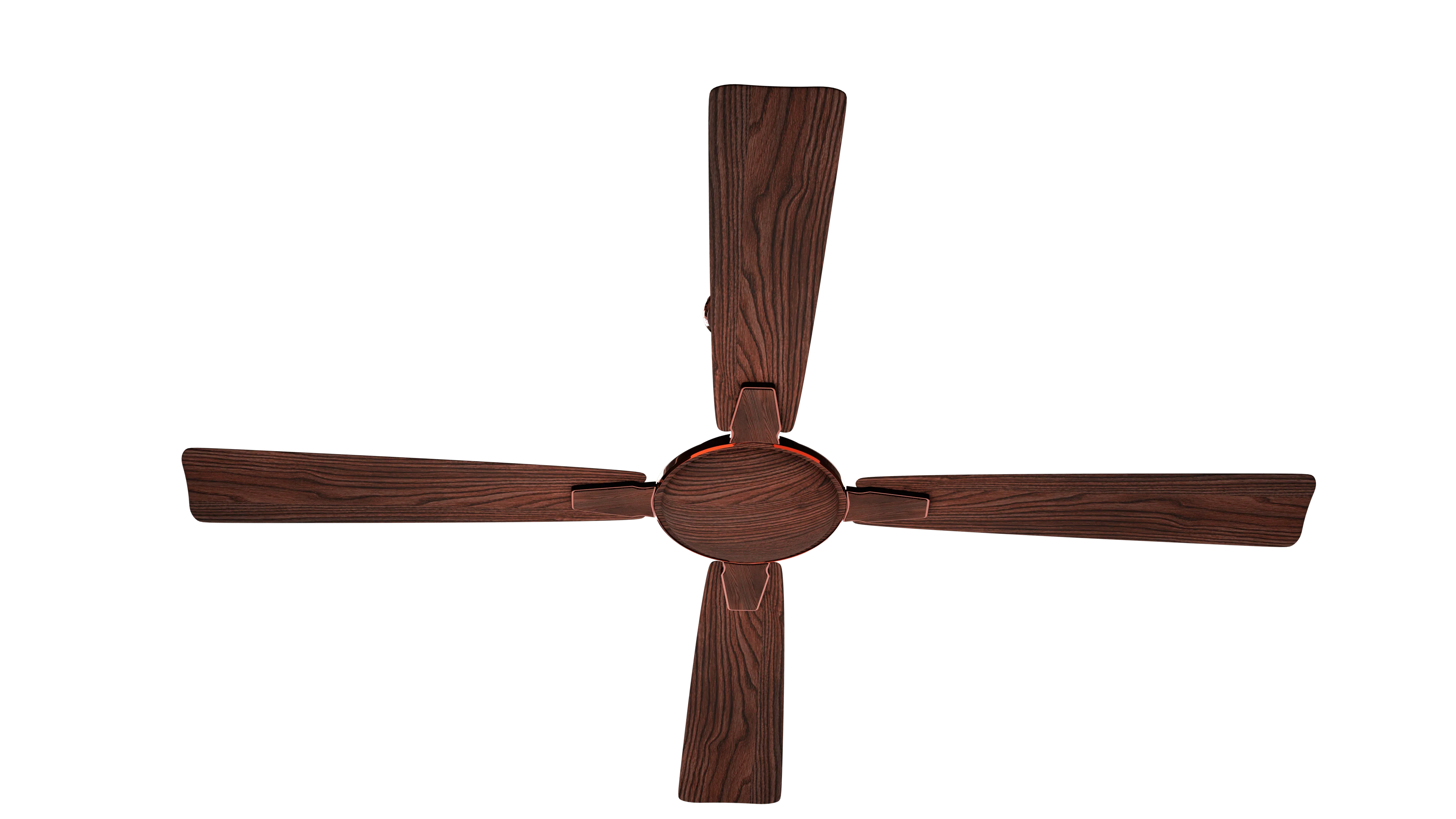 Rally Winwood Ceiling Fan || 1200 MM (48'') 4 Blades 5 years Warranty - Image 5