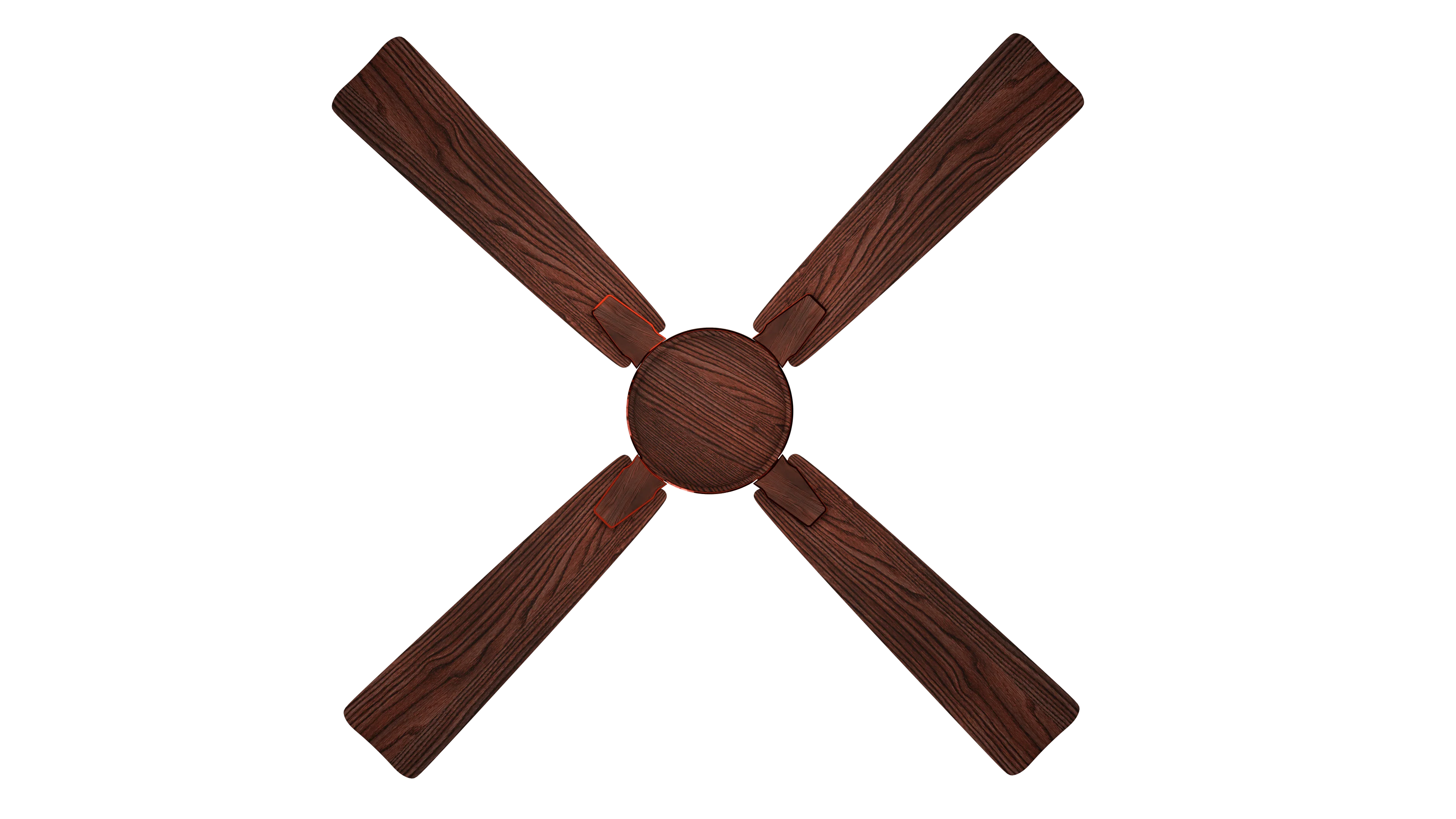 Rally Winwood Ceiling Fan || 1200 MM (48'') 4 Blades 5 years Warranty - Image 6