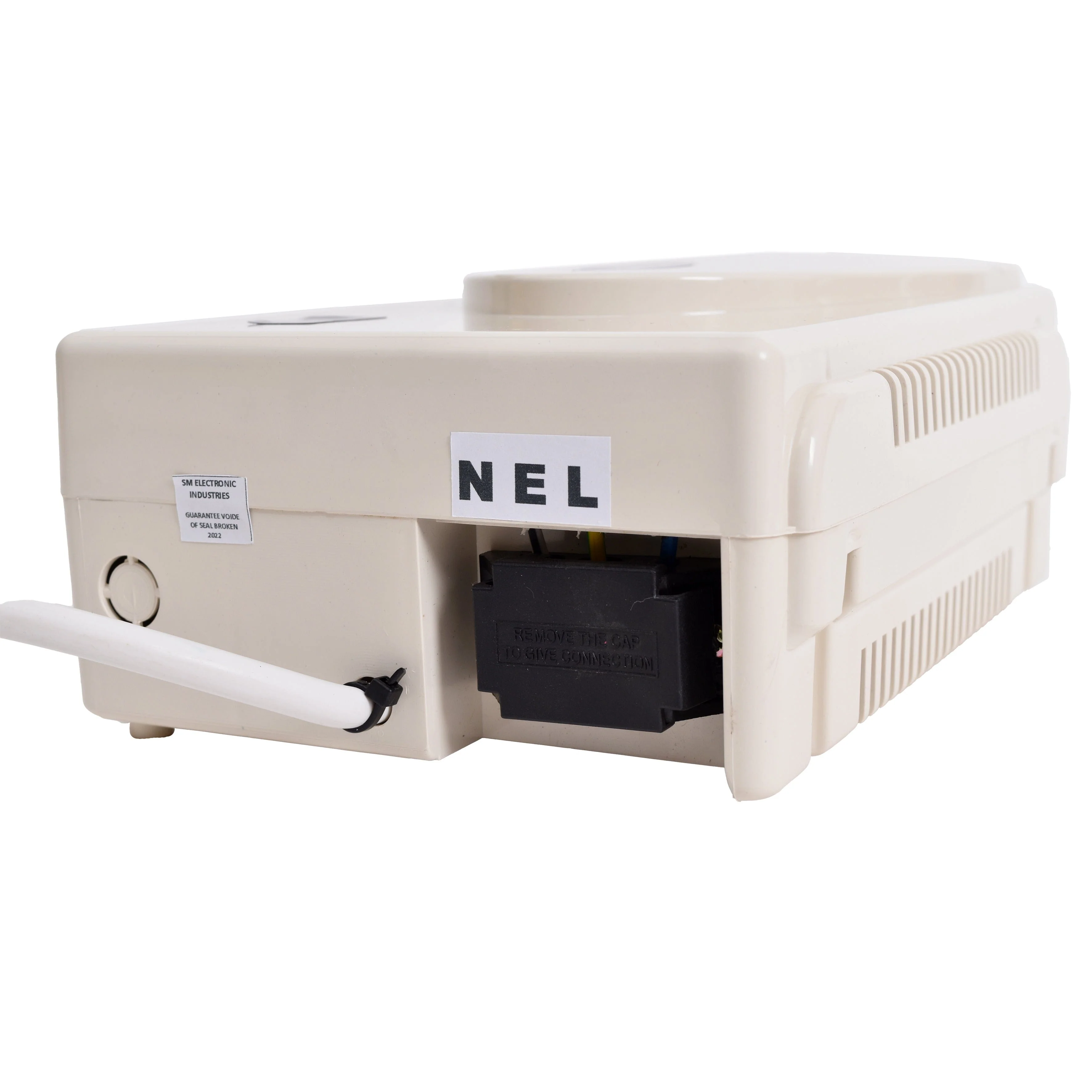 Rally Xsens 4KVA Stabilizer - Image 3