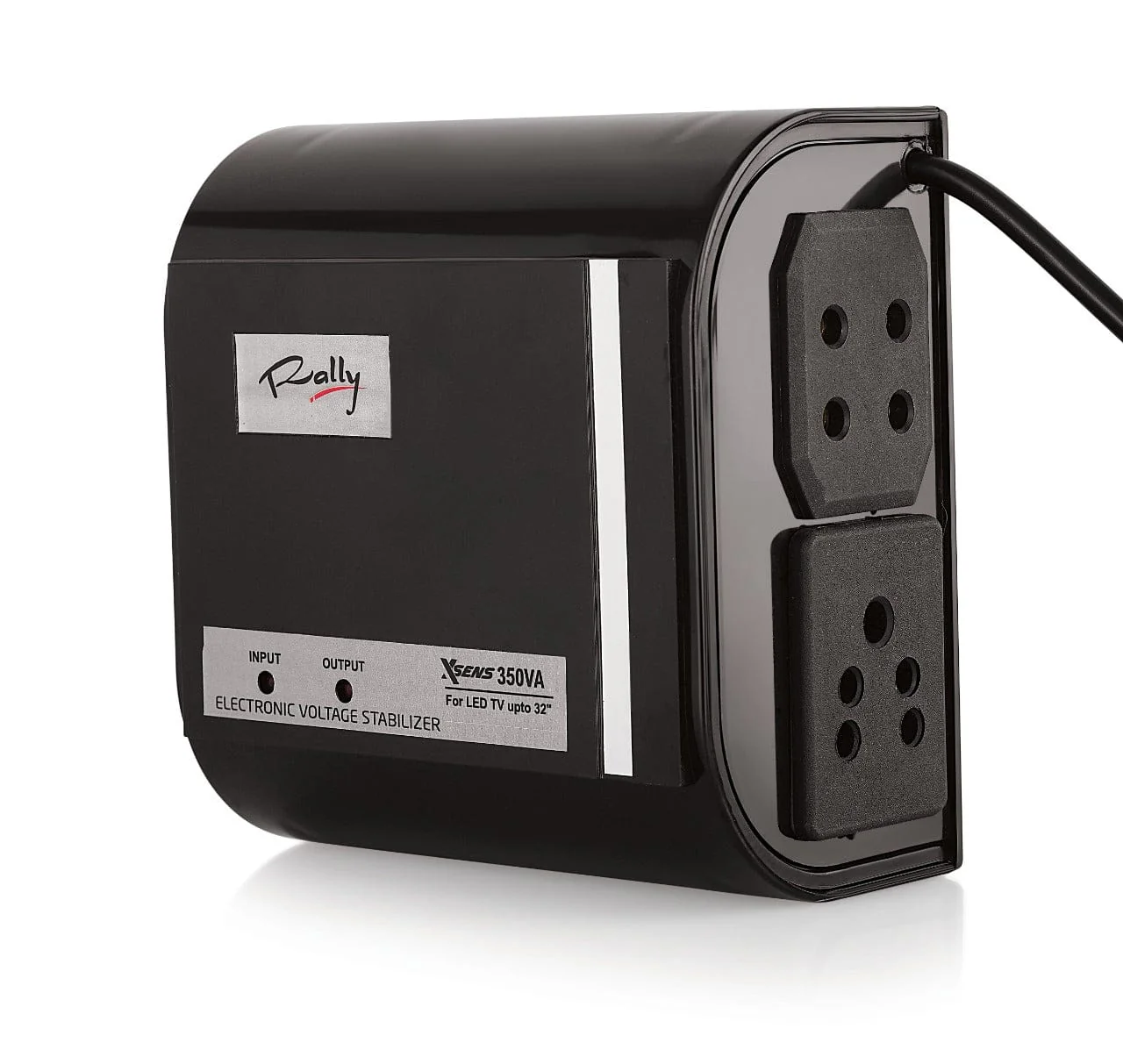 Rally 350 VA Stabilizer - Image 3