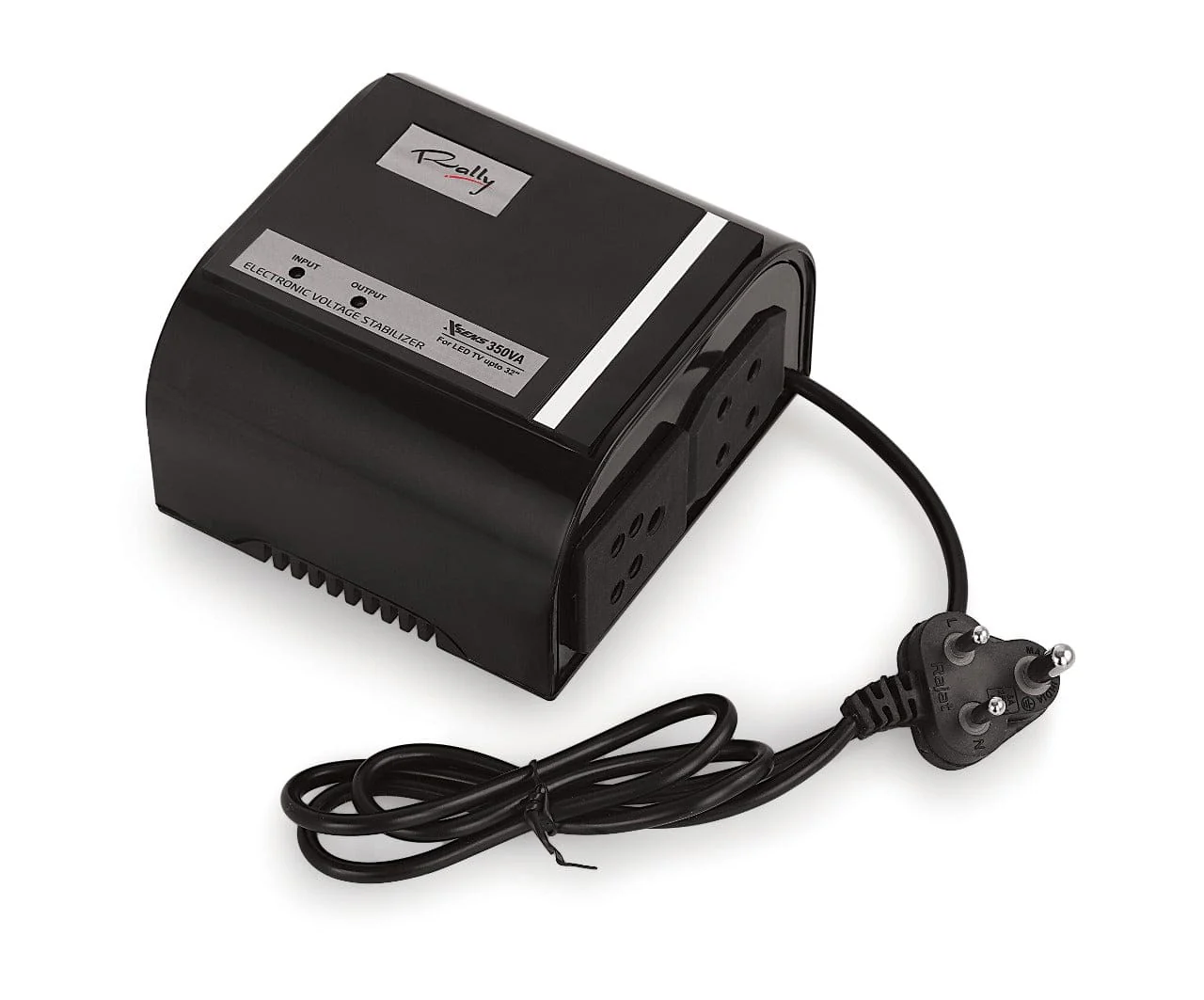 Rally 350 VA Stabilizer - Image 4